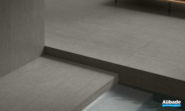 Collection Archistone 2 par GCR en coloris Basaltina