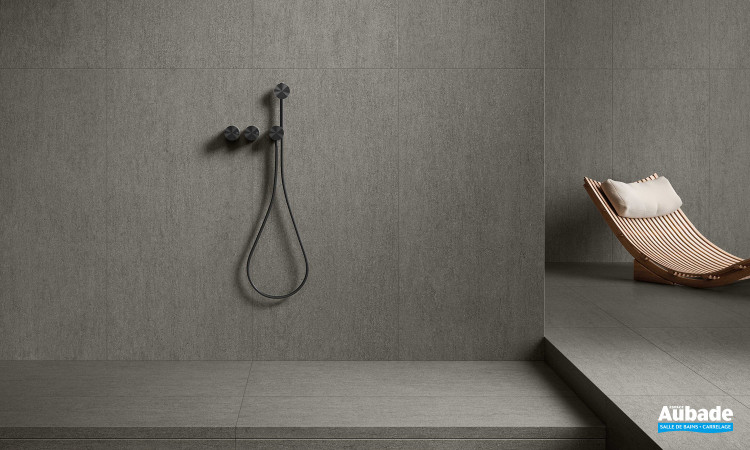 Collection Archistone 2 par GCR en coloris Basaltina