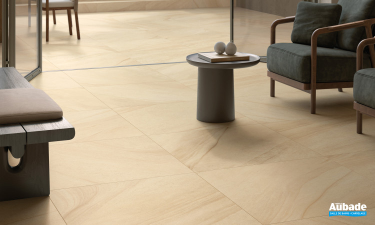 Collection Archistone 2 par GCR en coloris Bourgogne d'Or