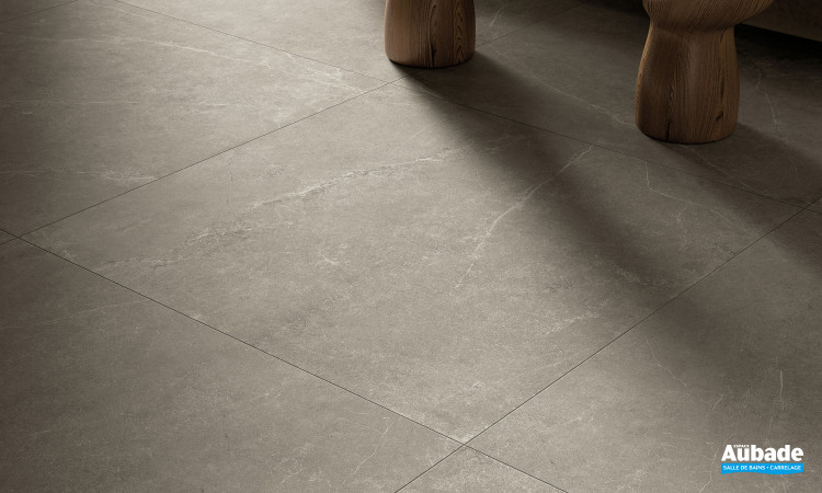 Collection Archistone 2 par GCR en coloris Meta Grey