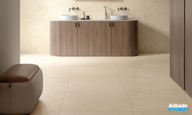 Collection Archistone 2 par GCR en coloris Munia Light