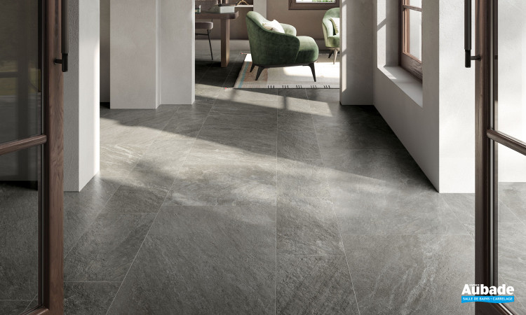 Collection Slatestone par GCR en coloris Ash