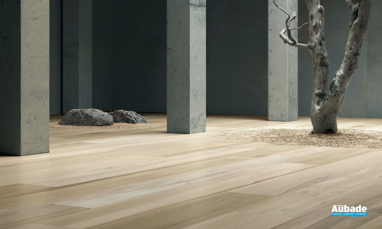Collection Wood Design par GCR en coloris Light Walnut