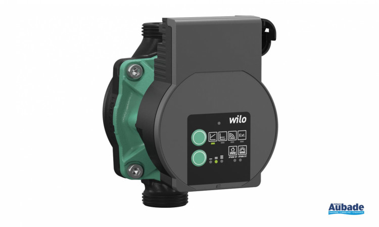 gestion energie eau wilo varios pico stg 25 1 7