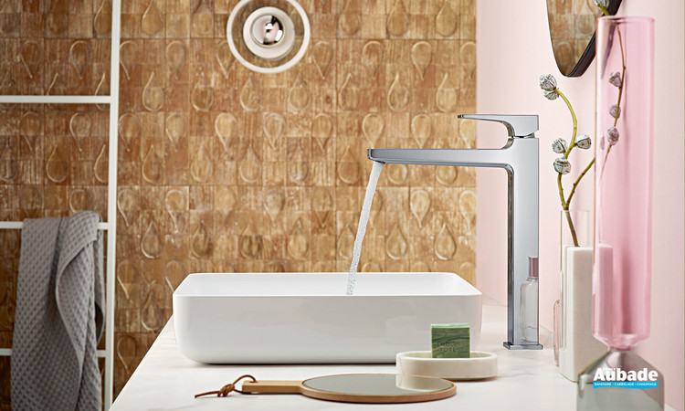 Collection de robinets Metropol FinishPlus Hansgrohe