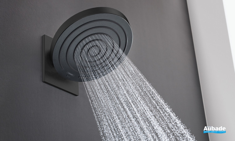 Douche de tête Pulsify par Hansgrohe