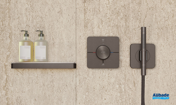 Mitigeur thermostatique Axor ShowerSelect ID d'AXOR