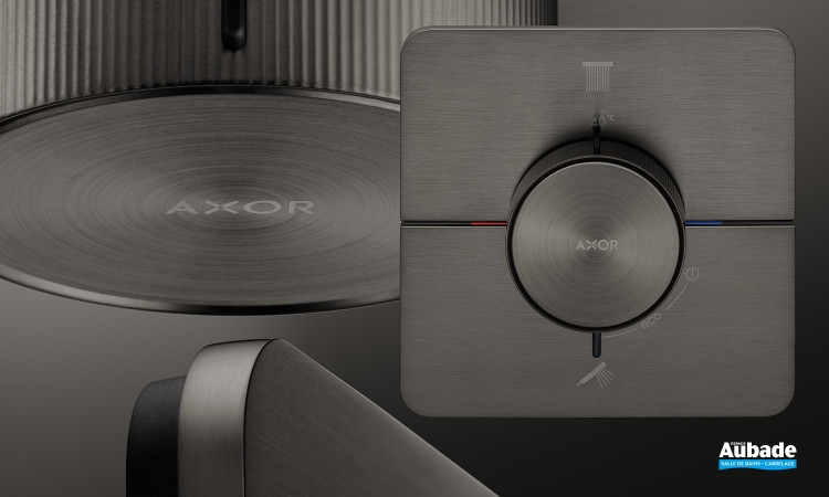 Mitigeur thermostatique Axor ShowerSelect ID d'AXOR