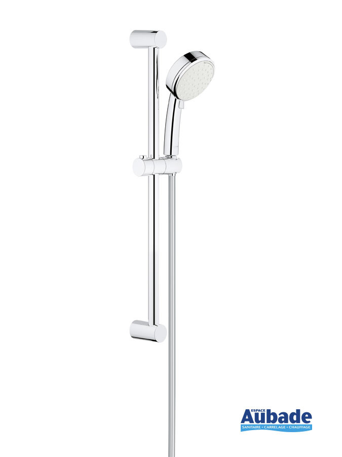 Barre de douche Tempesta Cosmopolitan 100 de Grohe