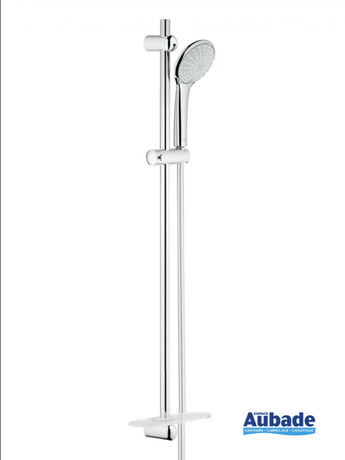 Barre de douche Euphoria 100 Duo de Grohe