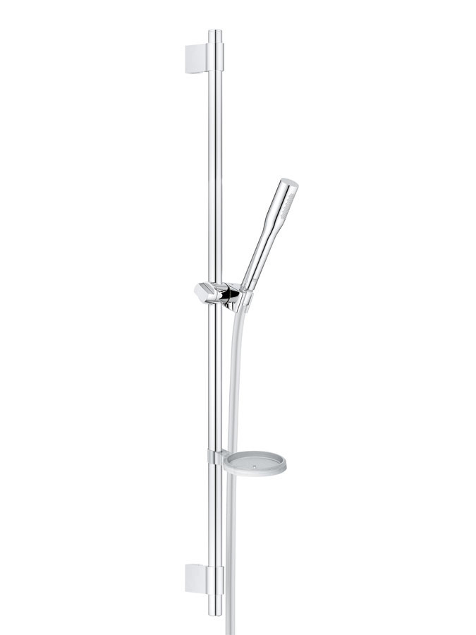 Ensemble de douche Euphoria Cosmopolitan Stick Grohe