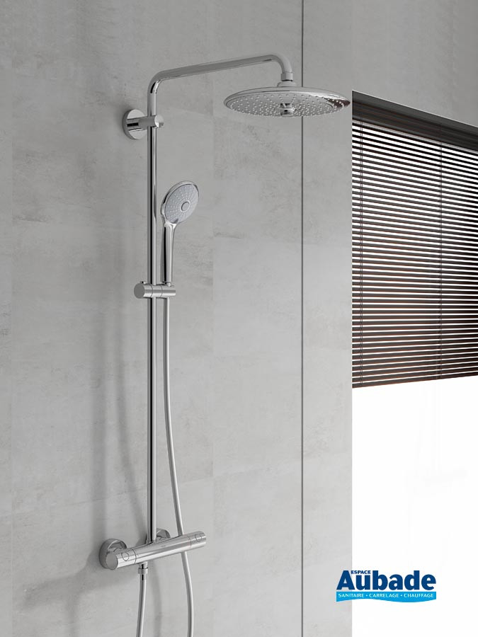 Colonne de douche Euphoria System 260 de Grohe