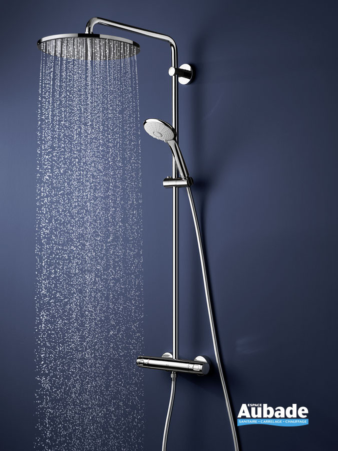 Colonne de douche Euphoria System 310 Grohe