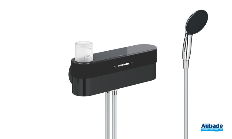 Module gel douche Purefoam de Grohe