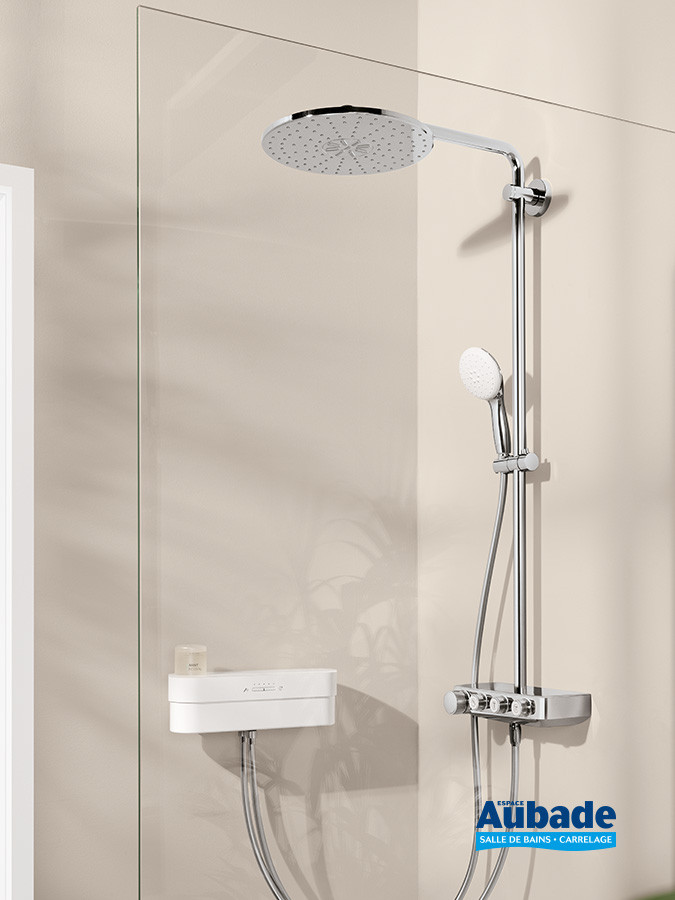 Module gel douche Purefoam de Grohe