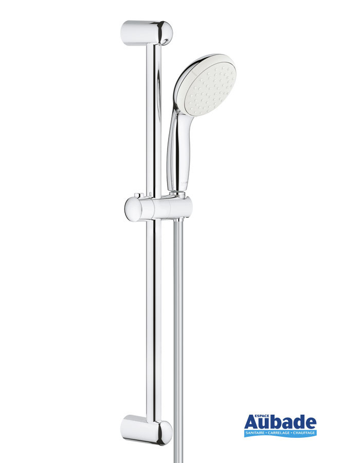 Barre de douche Tempesta 100 de Grohe