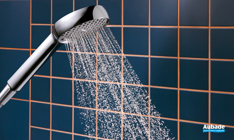 Jet Rain de la douchette Activera S de Hansgrohe