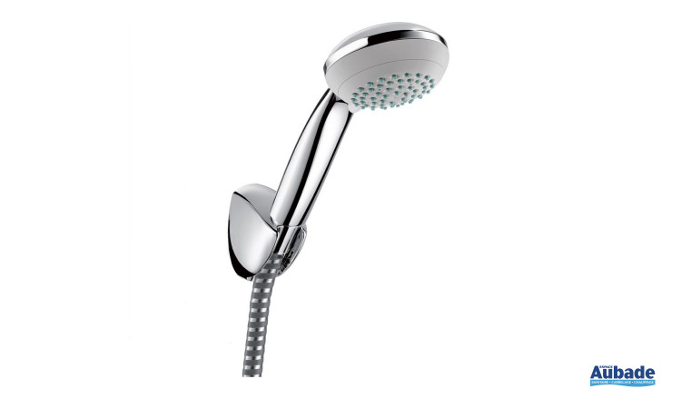 Douchette Crometta 85 Vario.Porter'C Hansgrohe avec support de douche 