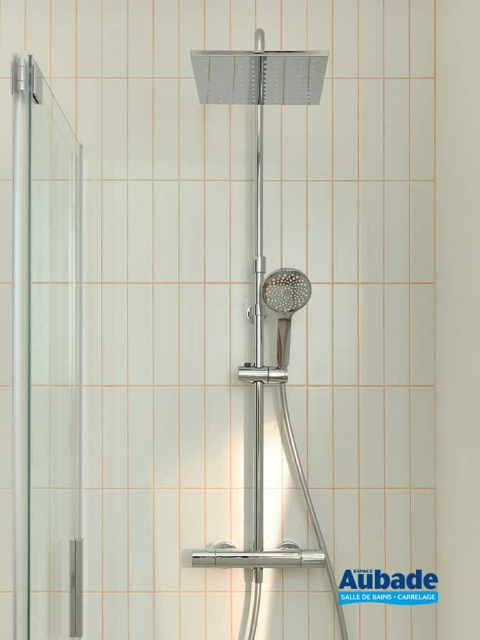 Colonne de douche July+ de Jacob Delafon