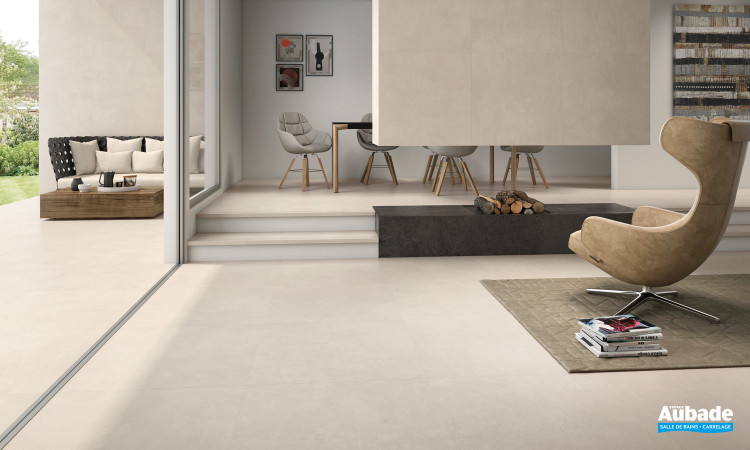Collection Neutral par Ibero en coloris White