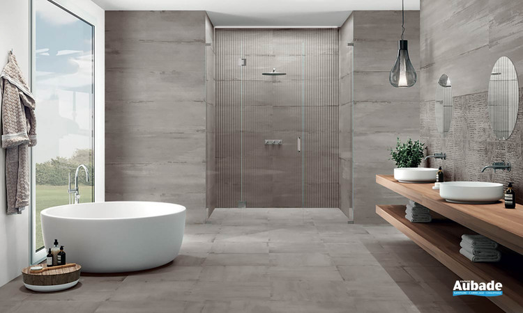 Collection Sospiro par Ibero en coloris Smoke