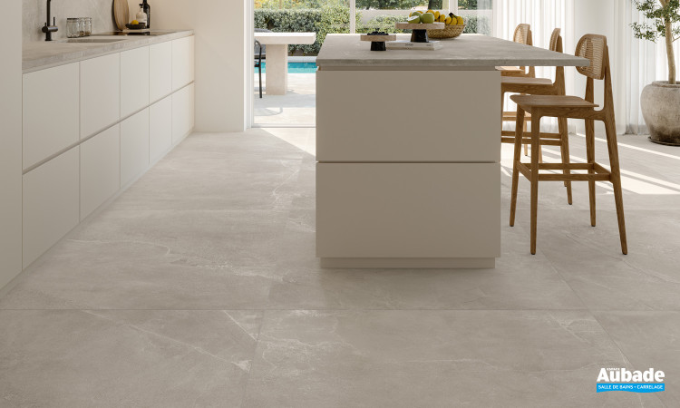 Collection Azuma Rock par Imola en coloris Camargue