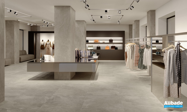 Collection Azuma Rock par Imola en coloris Grigio