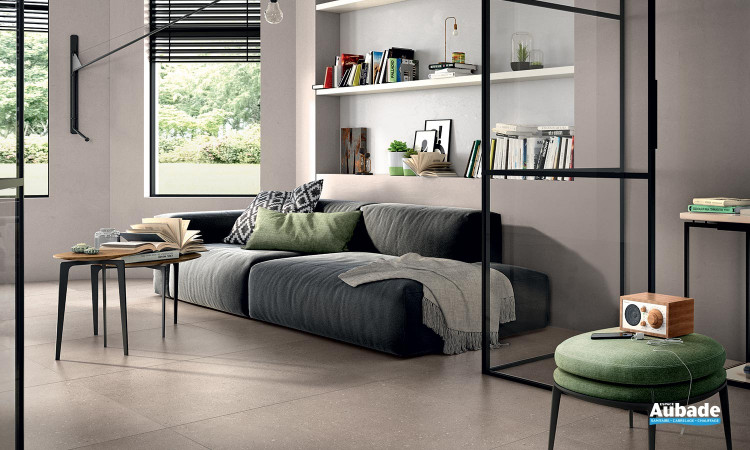 Collection Blox par Imola en coloris Beige foncé