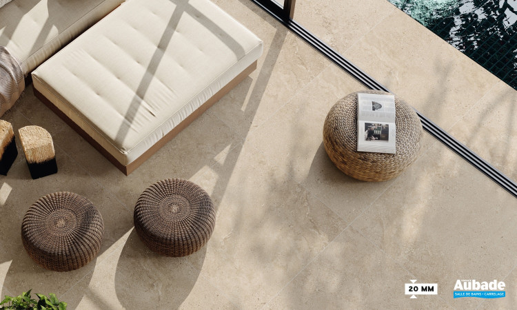 Collection Closer par Imola en coloris Beige