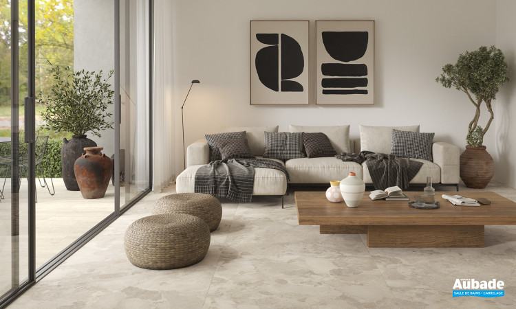 Collection Crew Bitter par Imola en coloris Almond