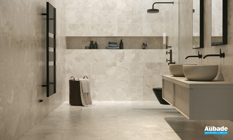 Collection Crew Bitter par Imola en coloris Beige