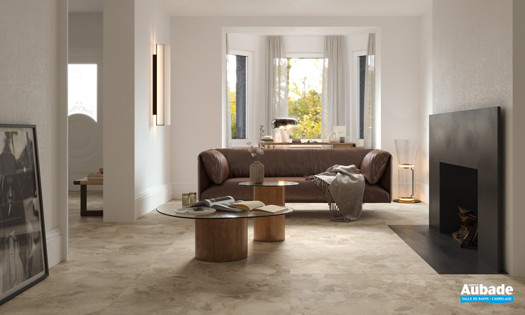 Collection Crew Bitter par Imola en coloris Tortora