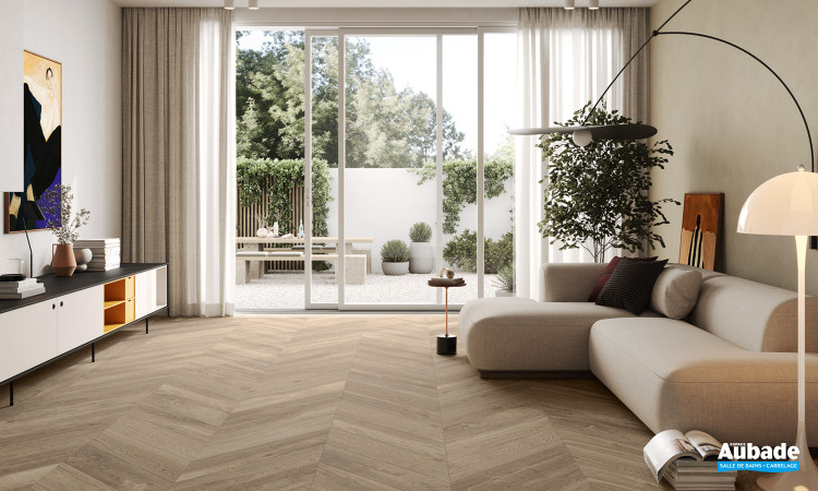 Collection Crew Honey par Imola en coloris Beige Scuro