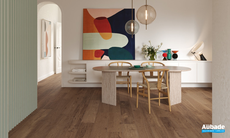 Collection Crew Honey par Imola en coloris Nocciola