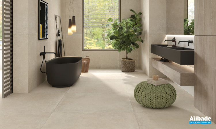 Collection Crew Umami par Imola en coloris Almond