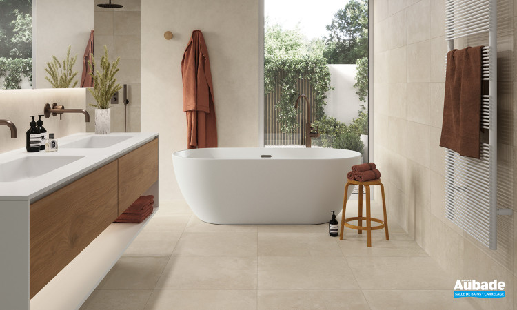 Collection Crew Umami par Imola en coloris Beige