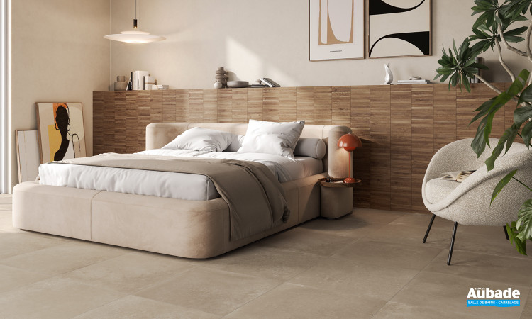 Collection Crew Umami par Imola en coloris Tortora