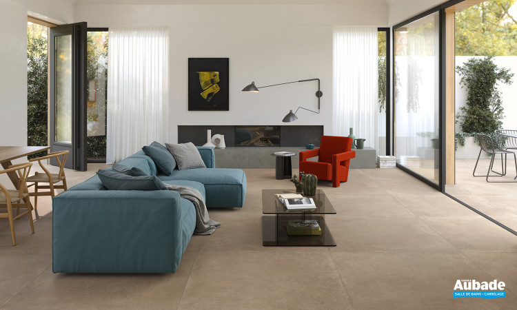 Collection Crew Umami par Imola en coloris Tortora