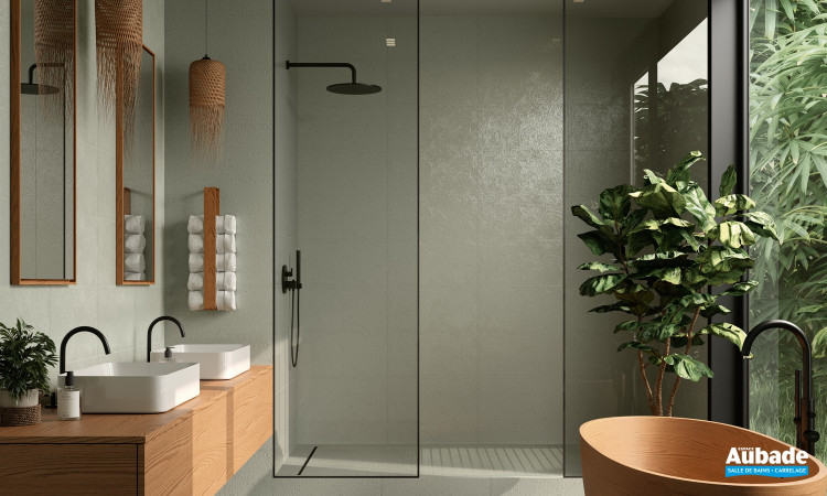 Collection Cromia par Imola en coloris Pepe