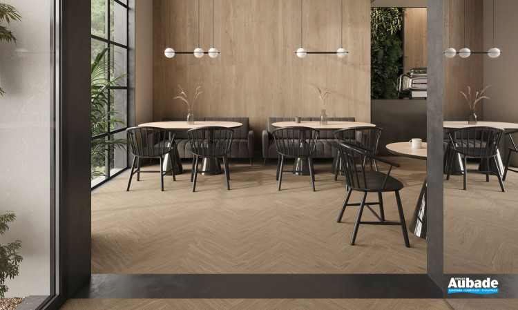 Collection Elexir par imola en coloris beige Scuro