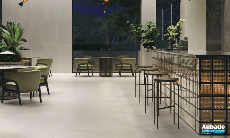 Collection Oxyd par Imola en coloris Bianco