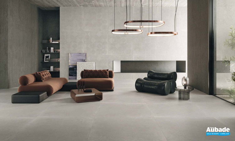 Collection Oxyd par Imola en coloris Grigio