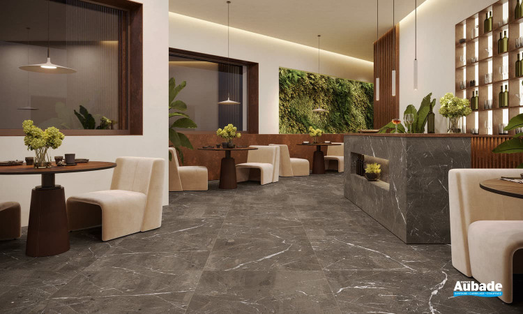 Collection The Rock par Imola en coloris Breccia Imperial