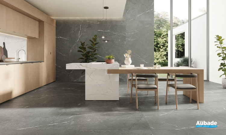 Collection The Rock par Imola en coloris Negresco