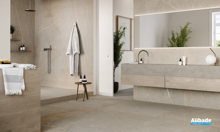 Collection The Rock par Imola en coloris Piasentina
