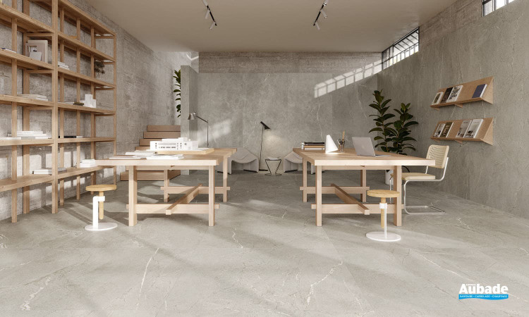 Collection The Rock par Imola en coloris Soapstone