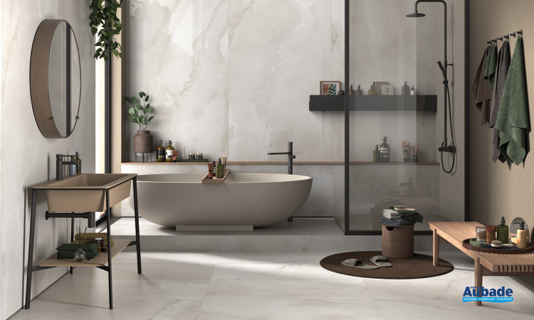 Collection The Room par Imola en coloris Onyx White Absolute