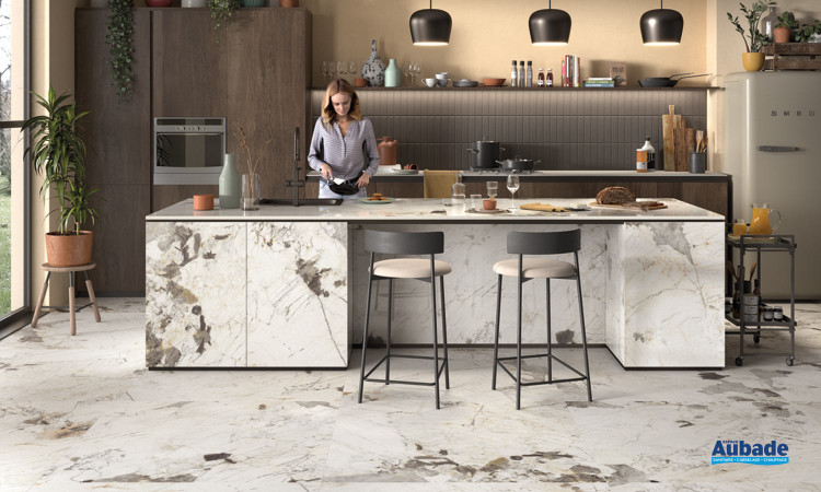 Collection The Room par Imola en coloris Quartzite Patagonia