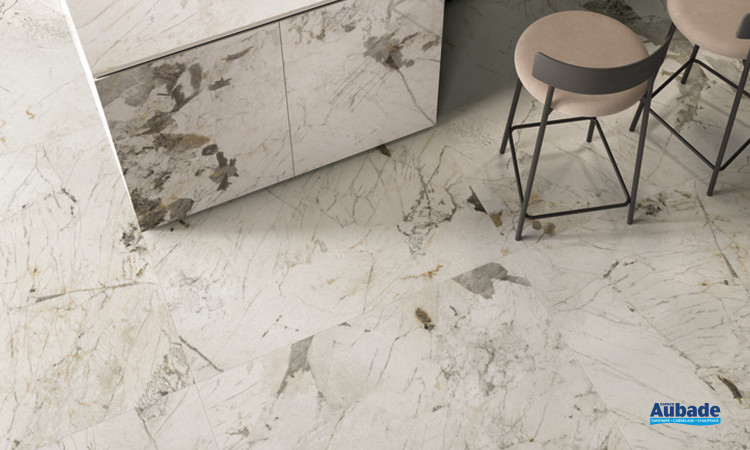 Collection The Room par Imola en coloris Quartzite Patagonia