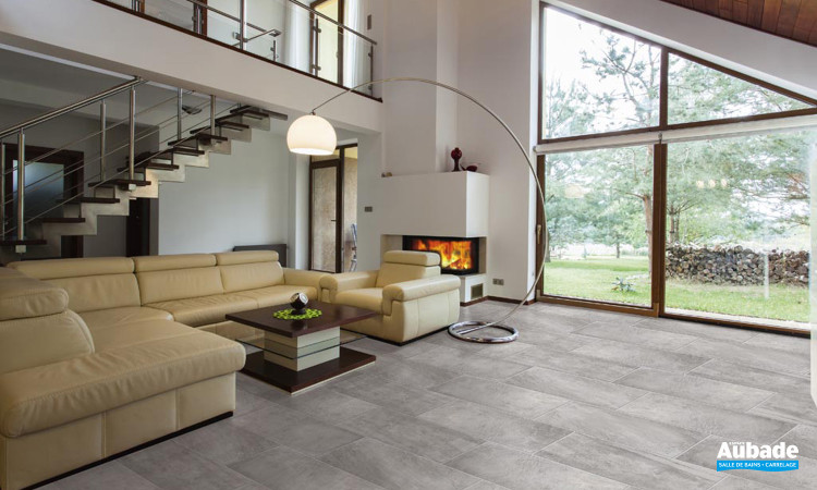 Collection Apache par La Fenice en coloris Grigio
